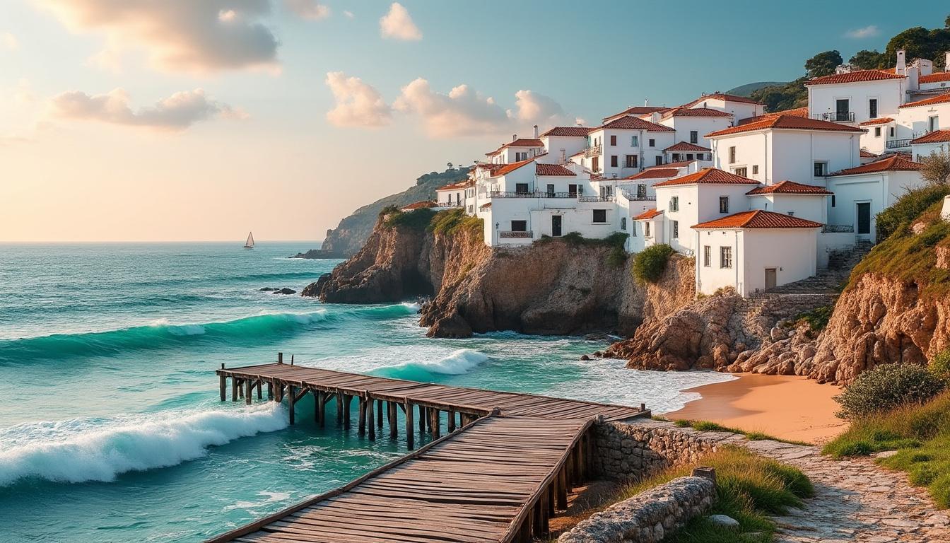 découvrez les meilleurs sites de locations de vacances à peniche, en région centre, idéals pour les amoureux de la nature. profitez d'un séjour authentique entre plages, falaises et paysages préservés.