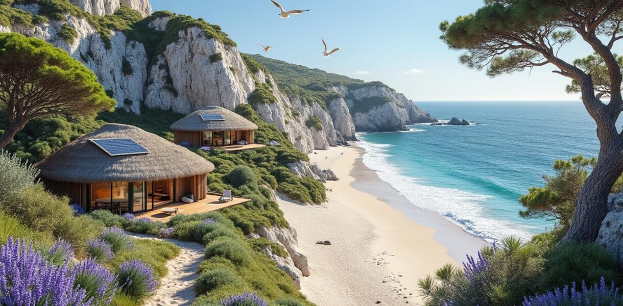 découvrez les meilleurs sites de locations de vacances à peniche, en région centre, idéals pour les amoureux de la nature. profitez d'un séjour authentique entre mer et paysages préservés.