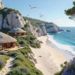 découvrez les meilleurs sites de locations de vacances à peniche, en région centre, idéals pour les amoureux de la nature. profitez d'un séjour authentique entre mer et paysages préservés.