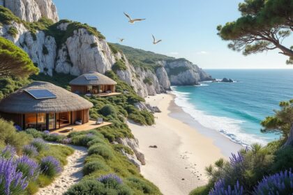 découvrez les meilleurs sites de locations de vacances à peniche, en région centre, idéals pour les amoureux de la nature. profitez d'un séjour authentique entre mer et paysages préservés.