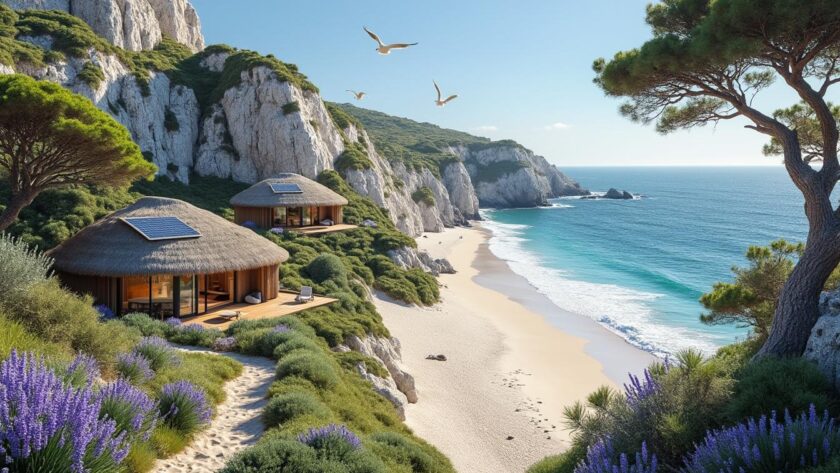 découvrez les meilleurs sites de locations de vacances à peniche, en région centre, idéals pour les amoureux de la nature. profitez d'un séjour authentique entre mer et paysages préservés.