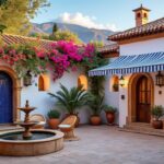 découvrez les meilleurs sites de locations de vacances à grenade en andalousie et pourquoi cette destination est idéale pour vos prochaines vacances entre histoire, culture et paysages magnifiques.