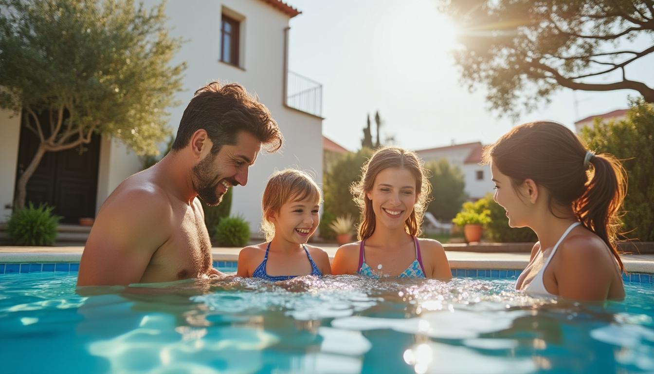 découvrez les meilleurs sites de locations de vacances à porto, adaptés aux familles et aux couples, pour un séjour inoubliable alliant confort et charme.