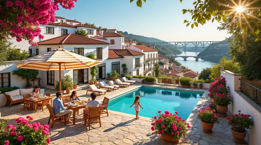 découvrez les meilleurs sites de locations de vacances à porto, parfaits pour les familles et les couples, offrant des options confortables et abordables pour un séjour inoubliable.