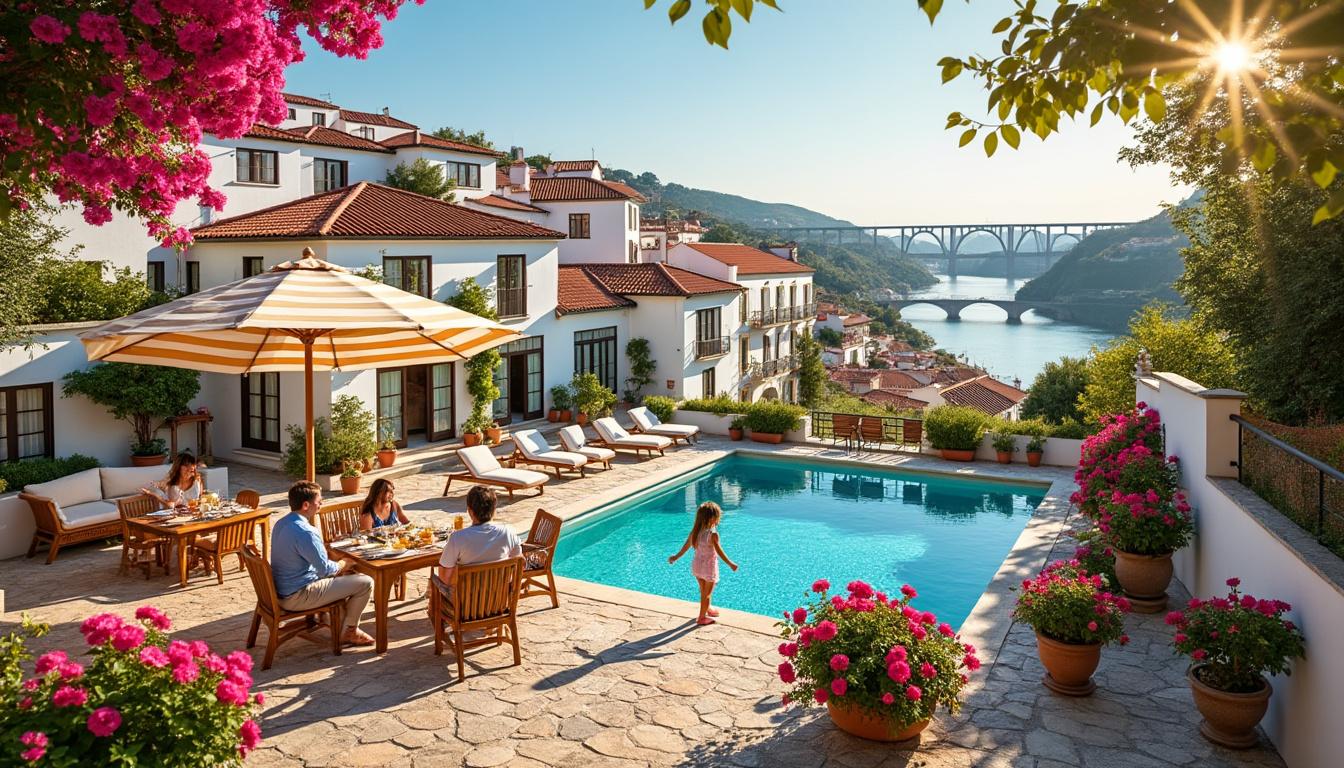 découvrez les meilleurs sites de locations de vacances à porto, parfaits pour les familles et les couples, offrant des options confortables et abordables pour un séjour inoubliable.