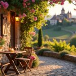 découvrez les meilleurs sites de locations de vacances à vézelay pour des escapades romantiques inoubliables. idées et conseils pour un séjour charmant au cœur de la bourgogne.