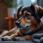 découvrez des astuces efficaces pour apprendre à votre chien à être propre la nuit et éviter les accidents. conseils pratiques pour une éducation réussie.