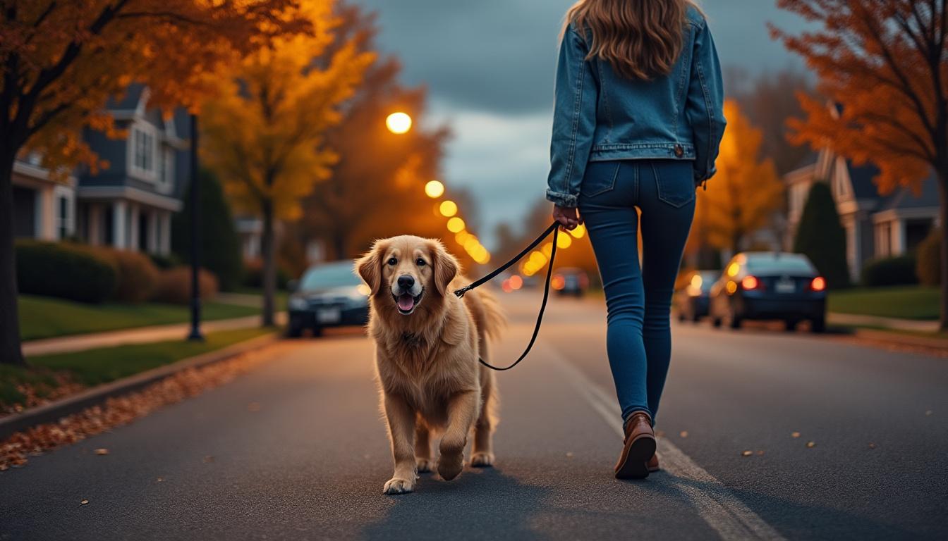 découvrez des astuces efficaces pour apprendre à votre chien à être propre la nuit et ainsi améliorer ses habitudes nocturnes.