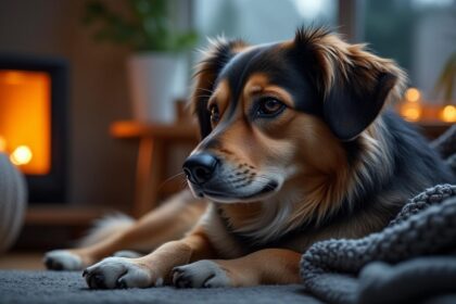 découvrez des astuces efficaces pour apprendre à votre chien à être propre la nuit et éviter les accidents. conseils pratiques pour une éducation réussie.