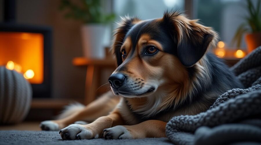 découvrez des astuces efficaces pour apprendre à votre chien à être propre la nuit et éviter les accidents. conseils pratiques pour une éducation réussie.