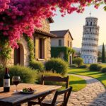 découvrez pourquoi choisir les meilleurs sites de locations de vacances à pise, en toscane, garantit un séjour inoubliable cette année avec des hébergements de qualité, des offres exclusives et une expérience authentique.