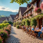 découvrez pourquoi opter pour les meilleurs sites de locations de vacances en alsace et colmar garantit une expérience unique, des offres fiables et un séjour inoubliable au cœur de cette région charmante.