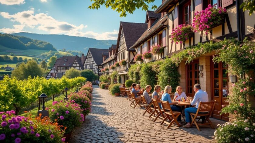 découvrez pourquoi opter pour les meilleurs sites de locations de vacances en alsace et colmar garantit une expérience unique, des offres fiables et un séjour inoubliable au cœur de cette région charmante.