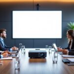 découvrez les avantages d’un vidéoprojecteur epson 4k pour des présentations professionnelles nettes, lumineuses et impressionnantes, idéales pour captiver votre audience.