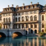 découvrez pourquoi les palazzo à zurich, en suisse, séduisent des touristes du monde entier grâce à leur architecture unique, leur histoire fascinante et leur ambiance élégante.
