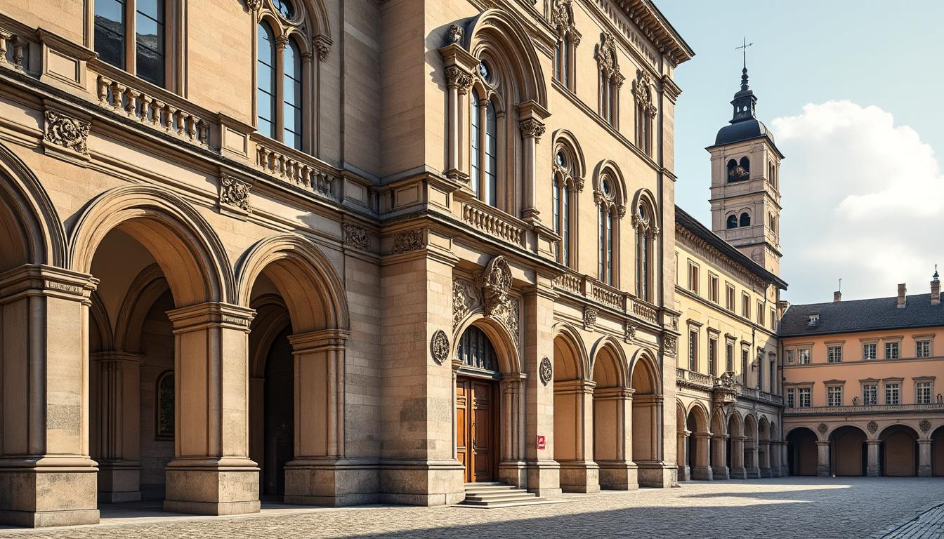 découvrez pourquoi les palais historiques de zurich en suisse fascinent les touristes du monde entier grâce à leur architecture unique, leur riche histoire et leur ambiance culturelle incomparable.