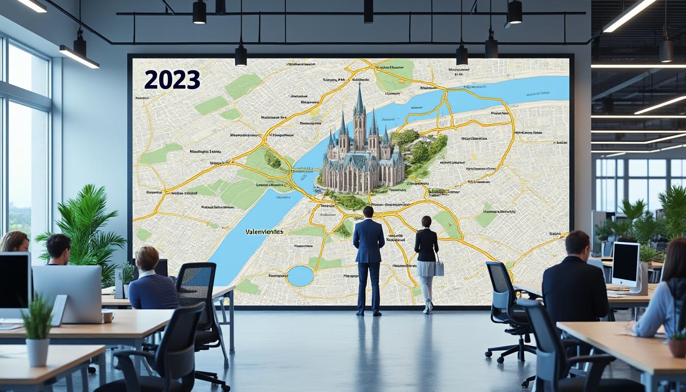 découvrez pourquoi les meilleures agences d'intérim tertiaire à valenciennes sont essentielles pour trouver les meilleures opportunités professionnelles rapidement et efficacement.