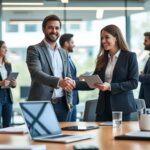 découvrez pourquoi les meilleures agences d'intérim tertiaire à valenciennes sont essentielles pour trouver des emplois qualifiés rapidement et efficacement dans le secteur tertiaire.