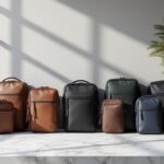 découvrez le top 10 des meilleures marques de sacs bandoulière pour homme et apprenez à choisir le modèle idéal alliant style, praticité et qualité.