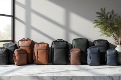 découvrez le top 10 des meilleures marques de sacs bandoulière pour homme et apprenez à choisir le modèle idéal alliant style, praticité et qualité.
