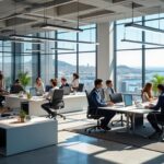 découvrez le top 10 des meilleures agences d'intérim tertiaire à marseille, incontournables pour trouver des opportunités professionnelles adaptées à vos compétences.