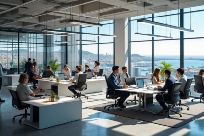 découvrez le top 10 des meilleures agences d'intérim tertiaire à marseille, incontournables pour trouver des opportunités professionnelles adaptées à vos compétences.