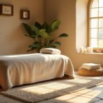 découvrez tout sur la massothérapie en provence : bienfaits, techniques de massage traditionnel et conseils pour une relaxation optimale.