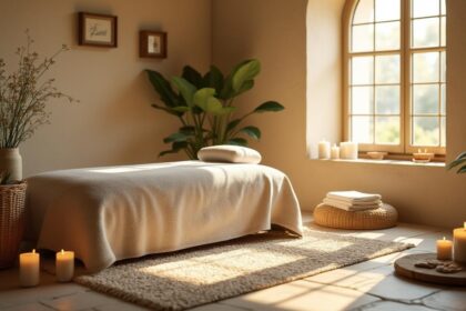 découvrez tout sur la massothérapie en provence : bienfaits, techniques de massage traditionnel et conseils pour une relaxation optimale.