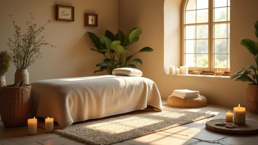 découvrez tout sur la massothérapie en provence : bienfaits, techniques de massage traditionnel et conseils pour une relaxation optimale.