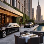 découvrez les hôtels 6 étoiles à new york offrant des services d'exception, un luxe raffiné et une expérience inoubliable au cœur de la ville.