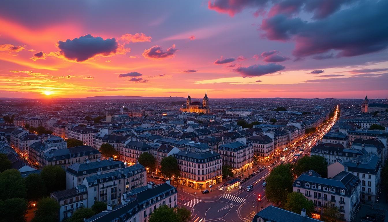 découvrez les différences de prix et les services proposés entre vtc et taxi à clermont-ferrand pour choisir la meilleure option pour vos déplacements.