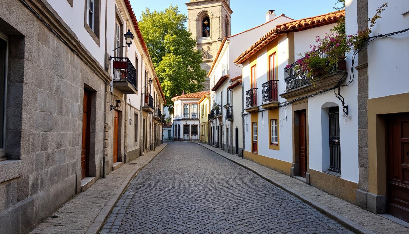 découvrez guimarães en séjournant dans les meilleures locations de vacances. trouvez des hébergements uniques et profitez pleinement de votre visite dans cette ville historique.