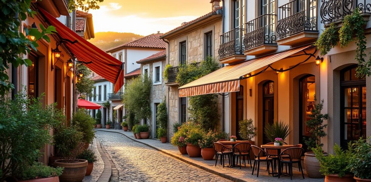 découvrez guimarães en séjournant dans les meilleures locations de vacances. profitez d'un confort optimal pour explorer cette ville historique et ses magnifiques attractions.