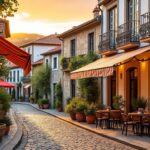 découvrez guimarães en séjournant dans les meilleures locations de vacances. profitez d'un confort optimal pour explorer cette ville historique et ses magnifiques attractions.