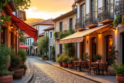 découvrez guimarães en séjournant dans les meilleures locations de vacances. profitez d'un confort optimal pour explorer cette ville historique et ses magnifiques attractions.
