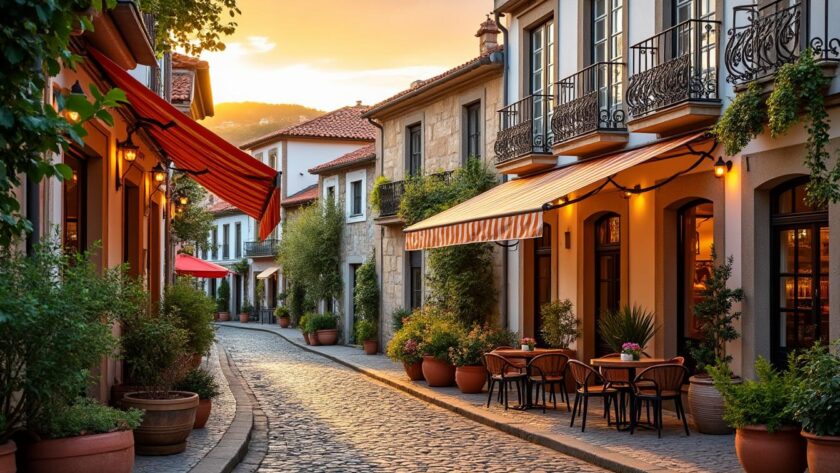 découvrez guimarães en séjournant dans les meilleures locations de vacances. profitez d'un confort optimal pour explorer cette ville historique et ses magnifiques attractions.