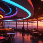découvrez des soirées inoubliables au sound nightclub à los angeles, où musique électrisante et ambiance magique vous attendent pour des moments exceptionnels aux états-unis.
