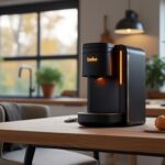 découvrez comment résoudre rapidement le voyant orange de votre machine à café beko grâce à notre guide de dépannage simple et efficace.