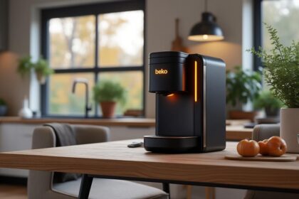 découvrez comment résoudre rapidement le voyant orange de votre machine à café beko grâce à notre guide de dépannage simple et efficace.