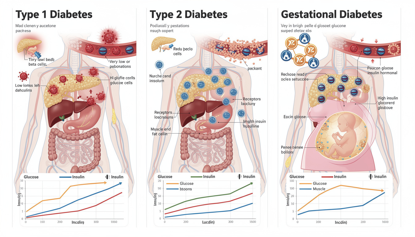 découvrez les témoignages de patients et de professionnels de santé sur l'utilisation du cbd en cas de diabète, ses effets, bénéfices et précautions.