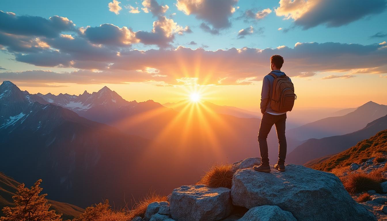 découvrez des citations puissantes pour ne jamais baisser les bras et trouvez l'inspiration auprès de personnalités motivantes qui vous encourageront à persévérer.