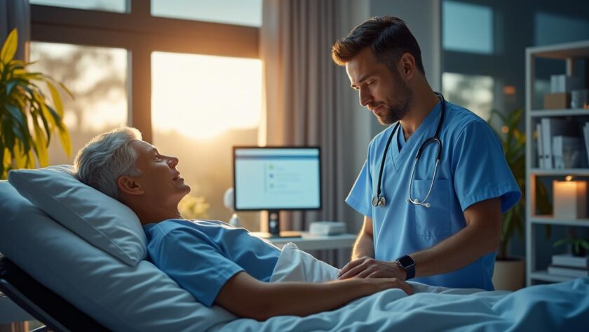 découvrez comment aborder la prescription de cbd avec votre médecin et faciliter une meilleure compréhension de vos besoins pour un accompagnement adapté.