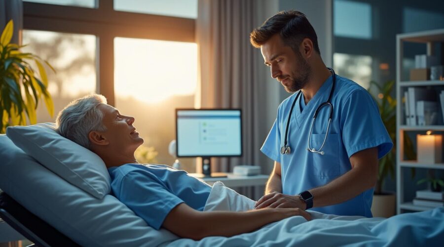 découvrez comment aborder la prescription de cbd avec votre médecin et faciliter une meilleure compréhension de vos besoins pour un accompagnement adapté.