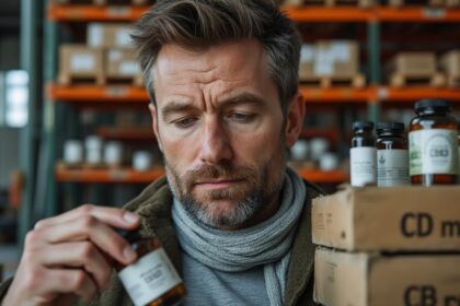 découvrez comment vendre du cbd en gros avec notre guide complet. apprenez les étapes clés, les réglementations à respecter et les meilleures pratiques pour réussir dans la vente en gros de cbd.