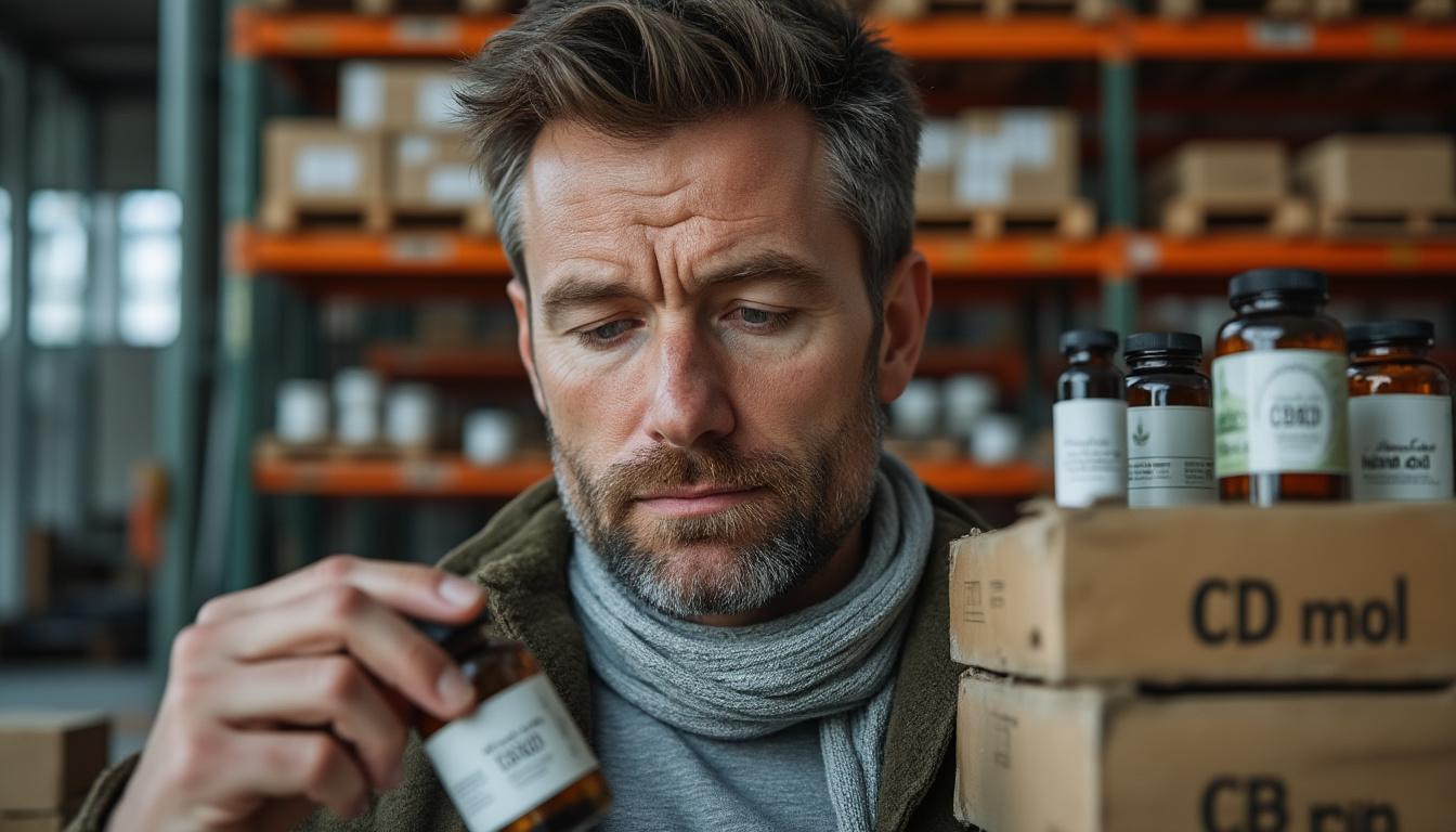 découvrez comment vendre du cbd en gros avec notre guide complet. apprenez les étapes clés, les réglementations à respecter et les meilleures pratiques pour réussir dans la vente en gros de cbd.