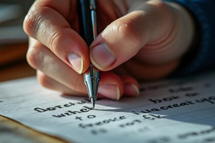 découvrez des idées originales et inspirantes pour écrire un texte touchant à votre copain ado, adapté à toutes les occasions.