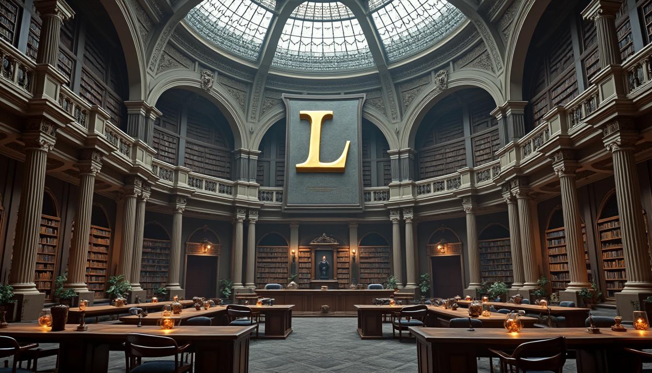 découvrez les personnages de séries emblématiques dont le nom commence par la lettre l, à travers une exploration captivante de leurs histoires et impacts culturels.