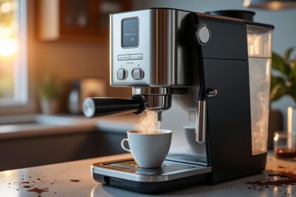 découvrez comment prévenir les problèmes courants des cafetières silvercrest qui ne coulent plus et assurez un fonctionnement optimal de votre appareil.