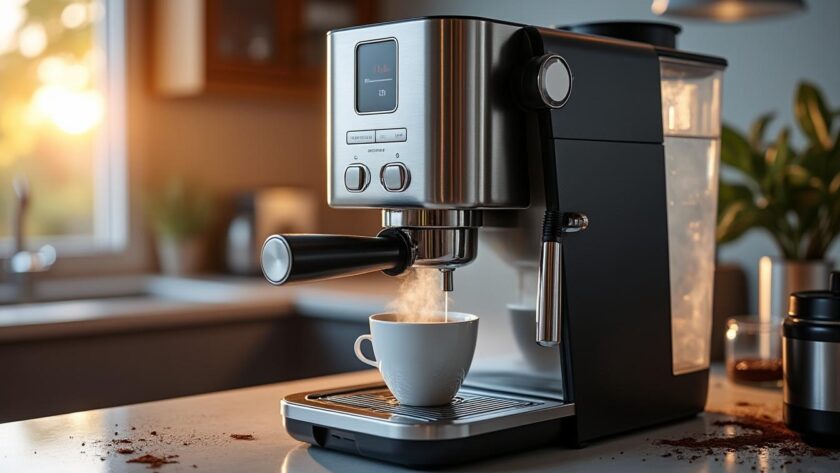 découvrez comment prévenir les problèmes courants des cafetières silvercrest qui ne coulent plus et assurez un fonctionnement optimal de votre appareil.