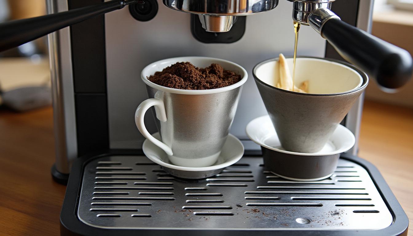 découvrez comment prévenir les problèmes courants de cafetière silvercrest qui ne coule plus et profitez d'un café toujours parfait.